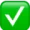 Check Mark Button Check Mark Button